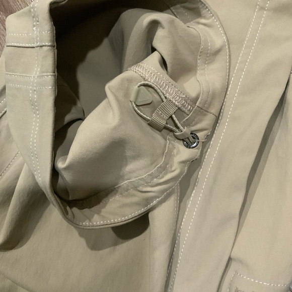 New Nike ACG Smith Summit Cargo Pants Khaki FN0428 247 Men's Size M - Picture 14 of 14